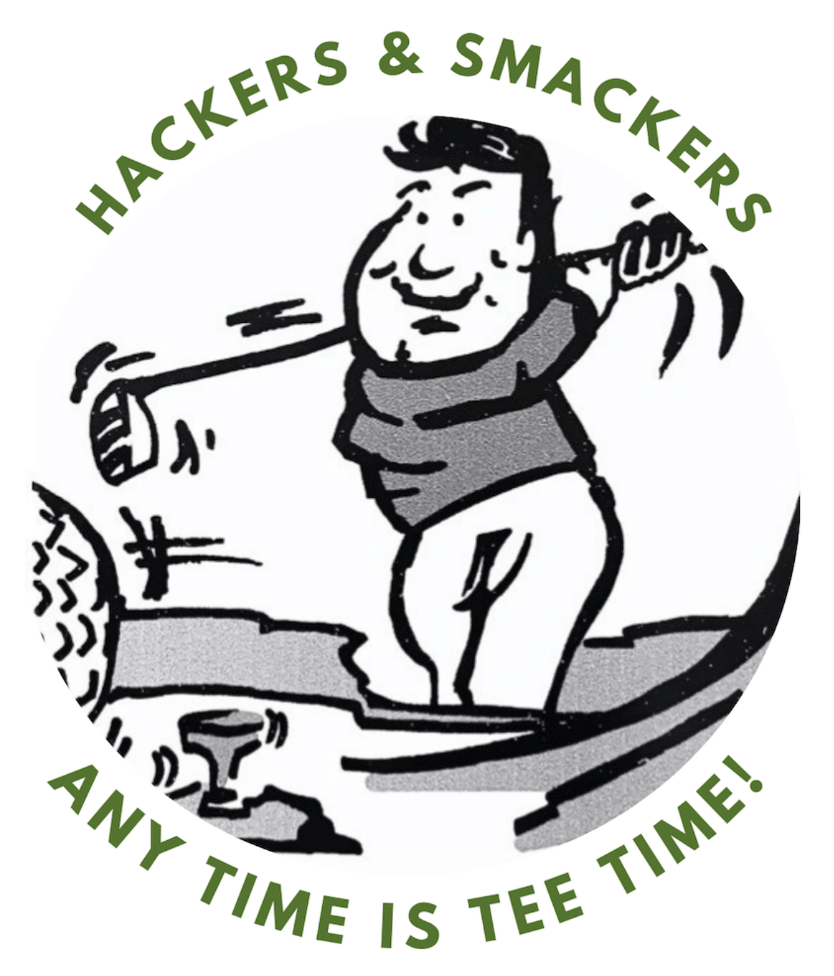 Hackers & Smackers Simulators
